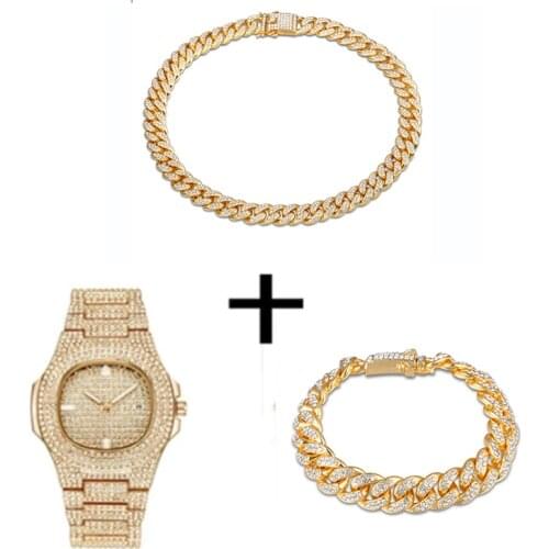 Наборы ювелирных украшений ICEOUTBOX China At AliExpress