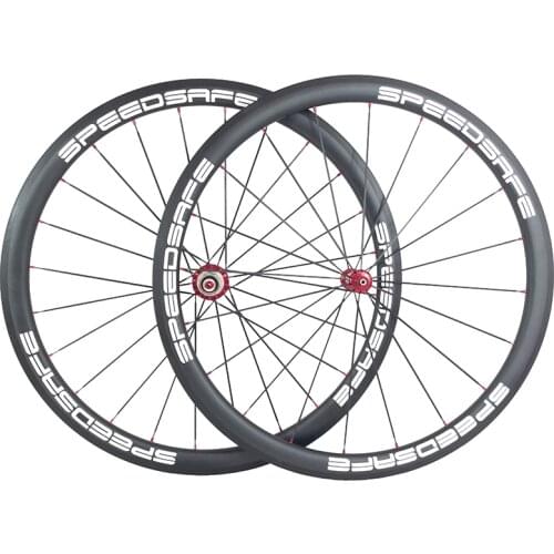 700c 38mm tubular U shape road bike carbon wheels 25mm wide Powerway R36 straight pull race wheelset 10s 11s aero spoke UD 3K