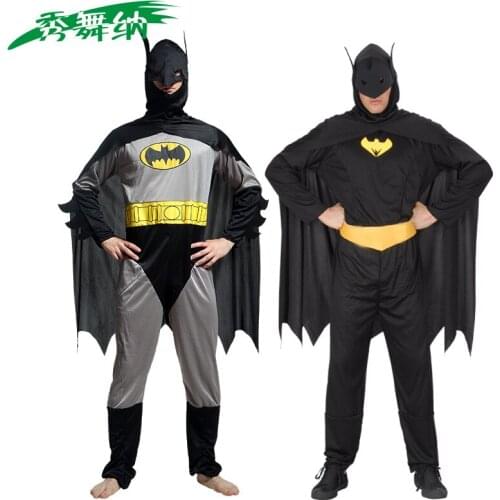 Halloween costume party cosplay costume costume adult male cosplay costume suit Toys for birthday Gifts