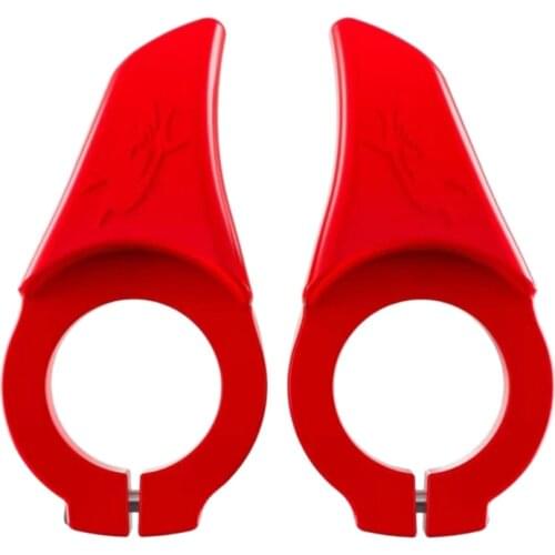 Scooter Grip Horn Vice Handle Modification for M365/1S/PRO Xiaomi Electric Scooter Accessories