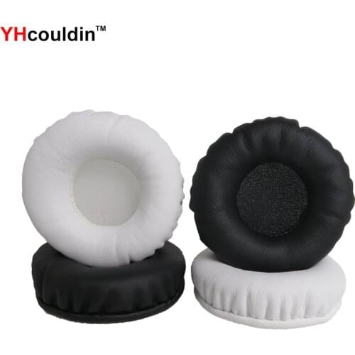 YHcouldin Ear Pads For Audio Technica ATH-A990Z ATH-A950LP ATH A990Z A950LP Headphone Replacement Earpads Ear Cushions Cups