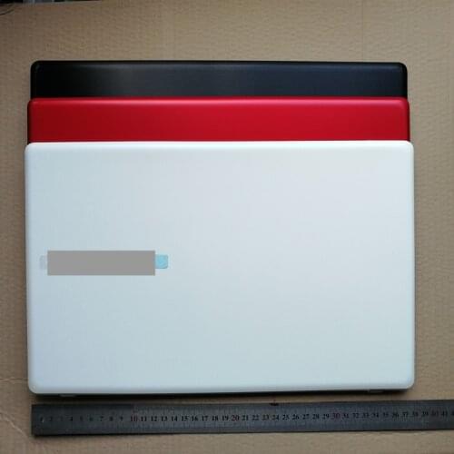 New laptop Top case base lcd back cover for Samsung NP 500R5L 550R5L BA98-00698A/BA98-00698B/BA98-00698C