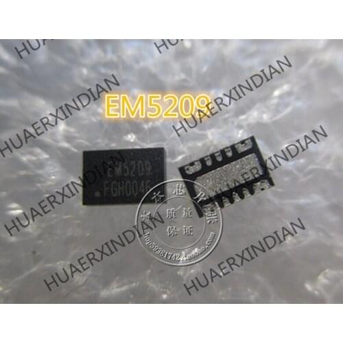 New SLG5AP304VTR SLG5AP304V print GUB G8B 6UB 6U8 VQFN high quality