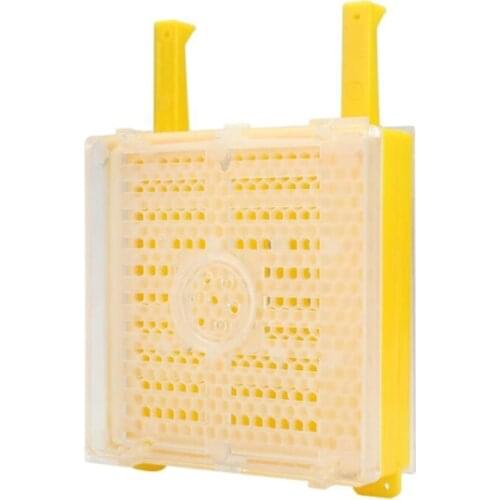Beekeeping Queen Rearing Kit Cell Cups for Bee Breeding Beekeeper Beehive Tools