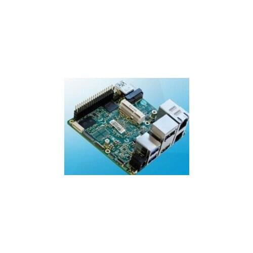 RE-UPS-AIVISN-01US x86 up Squared AI Vision Development Board Intel Atom x7-E3950