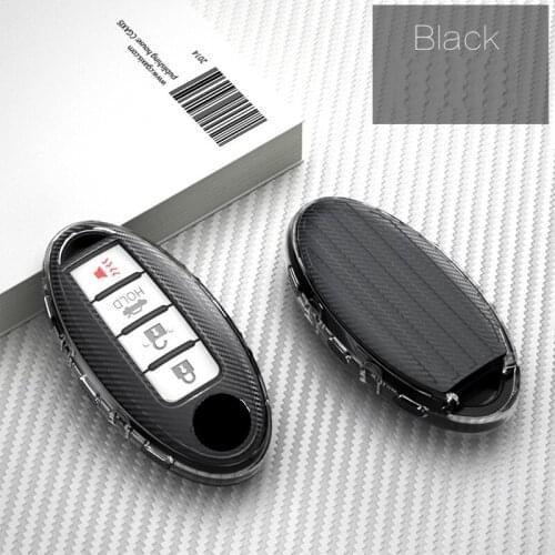 TPU Car Remote Key Cover Case For Nissan Qashqai J10 J11 X-Trail t31 t32 kicks Tiida Pathfinder Murano Note Juke