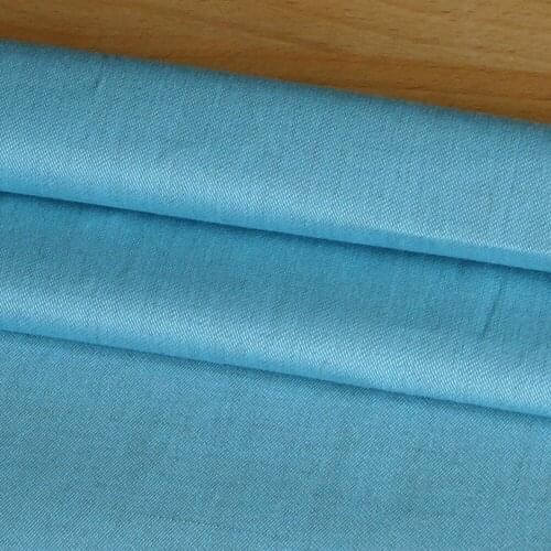 U-SILVER® shielding STEEL Fabric| HF+LF | Width 150 cm | 1 meter