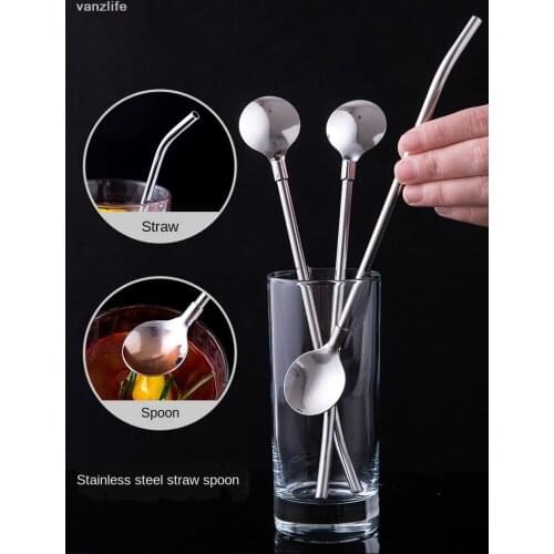 Vanzlife Tea Utensils