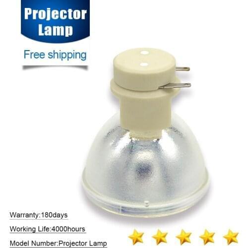 Replacement Projector lamp SP. 8MQ01GC01/ BL-FP230J for OPTOMA HD23 GT750E HD20 TX612 TX612-3D projectors