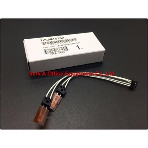 100% Good quality Fuser Thermistor For Konica Minolta Bizhub 360 261 420 421 500 501 Fuser Thermistor