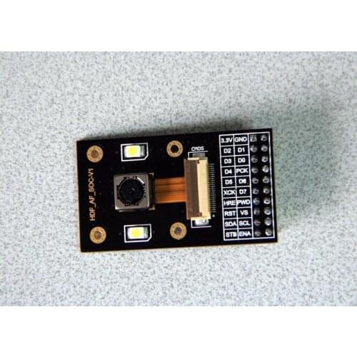 5640 5 Million Mega Pixel CMOS Module