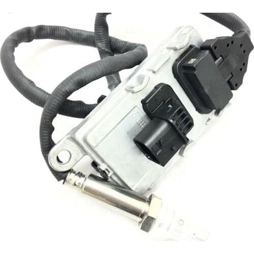 A0101531428 24V NOx Sensor It Is Suitable For Mercedes Benz Actros MP4 Euro 6 5wk97329a Truck