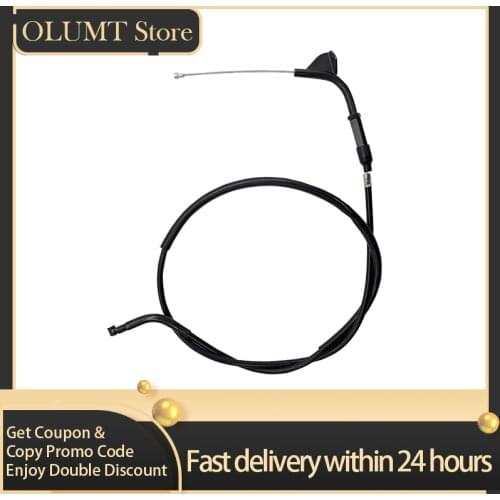 Motorcycle-Accessories Clutch Cable Steel Wire Line For YAMAHA Virago XV125 XV250 XV 125 250