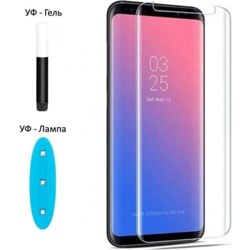 BINGO Screen Protectors For Samsung Galaxy S8