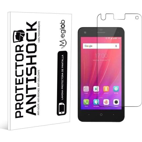 Screen protector Anti-Shock Anti-scratch Anti-Shatter compatible with ZTE Blade A330