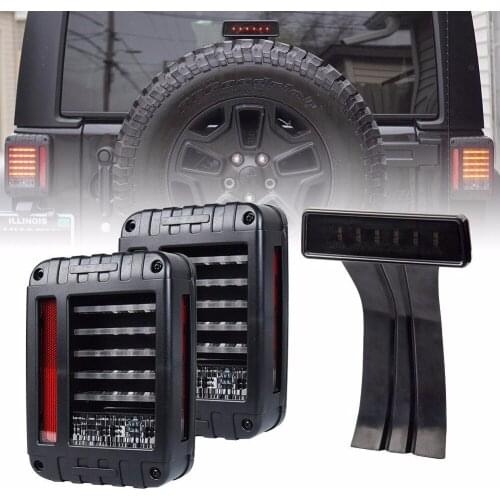 ESYAUTO Signal Lamps