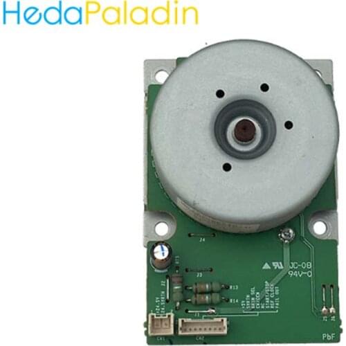 Used Original 127k66290 127k66291 main motor for Xerox S1810 S2010 S2011 S2520N S2220 S2420 MOTOR ASSEMBLY