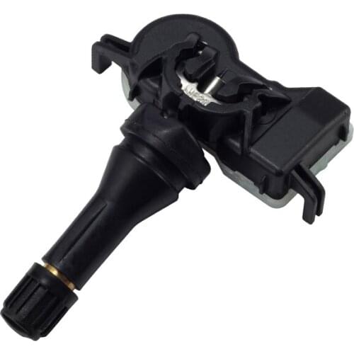 1Pcs TPMS Tire Pressure Monitor Fit for Nissan Renault Infiniti 407004CB0B 407004CB0A
