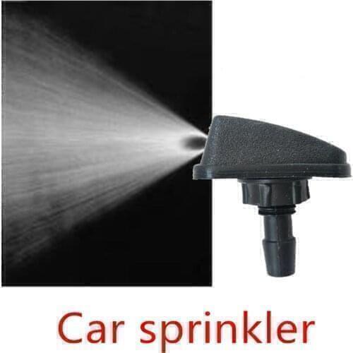 Fan nozzle car accessories for Seat Toledo 4 NH 3 5P Arona Ateca Exeo ST Leon 3 ST SC X Accessories