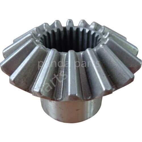 KUBOTA TRACTOR PARTS GEAR DIFF SIDE 31353-43353 FOR KUBOTA TRACTOR L2808,L3008,L3408,L3608,L4508,L4708,L3200,L3800,L5018,L-1