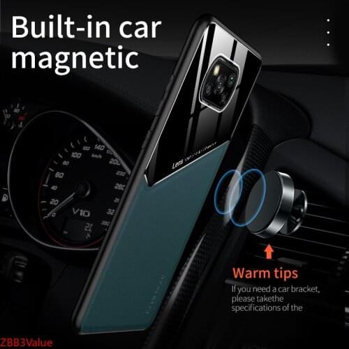 SHIMANG Phone Cases Xiaomi Mi 10T 5G