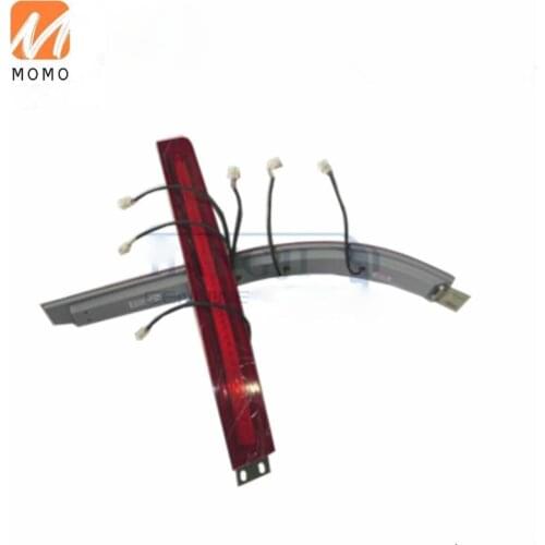 High Quality Higer KLQ6147 Bus Rear Light Left 37V11-31100B