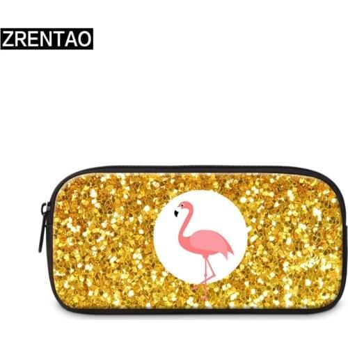 Cosmetic Bags ZRENTAO China