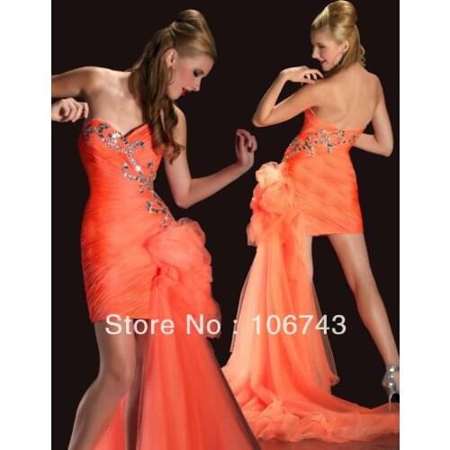 =2018 best seller new style best Sexy brides Custom size embroidery flowers prom party gown vestido de noiva bridesmaid dresses