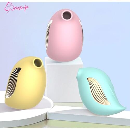 2in1 Powerful Sucking Vibator for Women Nipple Clitoris Sucker Stimulator Female Masturbator Sex Fidget Toys for Adults 18