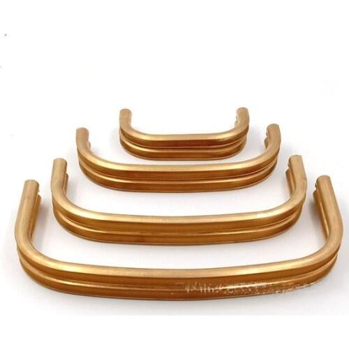 8.9/11.7/17.8/20.2/23.7 cm Doctor Purse Frame Handmade Bag Parts Screw In Purse Frames brass diy handbag purse frame obag handle