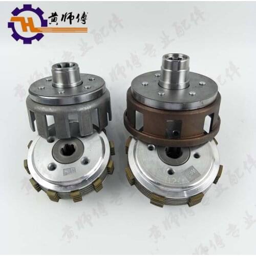 Diesel Micro Tillage Machine 171f173f 178f 186fa 186f Clutch Assembly Clutch Core Clutch Cover