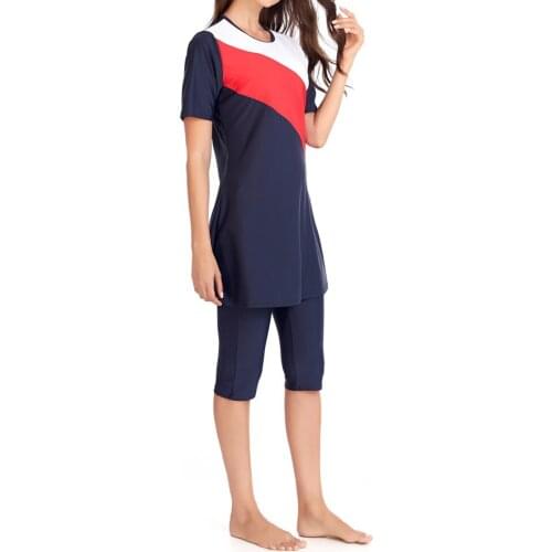 Dunayskiy Women's Sports Swimwear