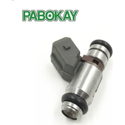 FOR VW Golf IV 4 BJ99 1.4 L 55KW Fuel Injector Nozzle IWP058 0280158171 036906031C 805000347507 501022