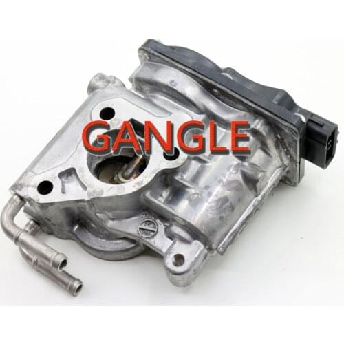 25800-0R010 150100-0041 EGR VALVE FOR TOYOTA RAV4