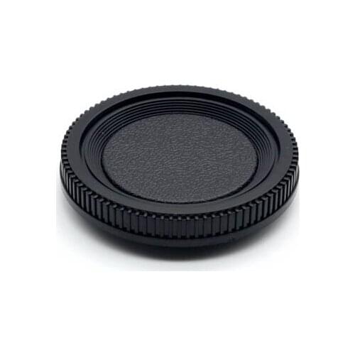 Body Lens Cap For Pentax PK-mount K-X K-7 K-5 K-5 II K-R