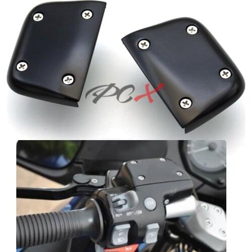 Front Brake Tank Cover for BMW R1200C R 1200C R1200 C 1998-2003 Motorcycle Accessories Oil Fluid Cap