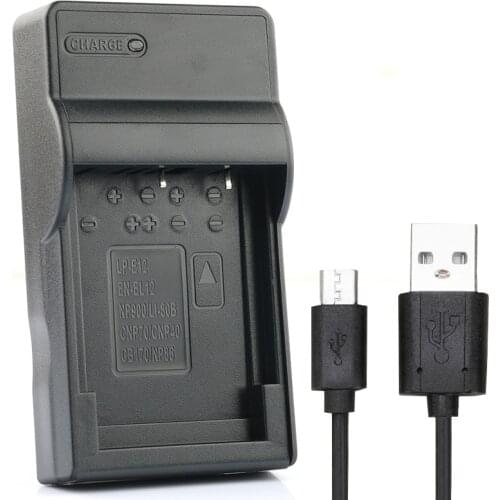 LANFULANG NP-85 NP85 Batteries Charger for Fujifilm FinePix S1 SL240 SL260 SL280 SL300 SL305 SL1000 Digital Camera