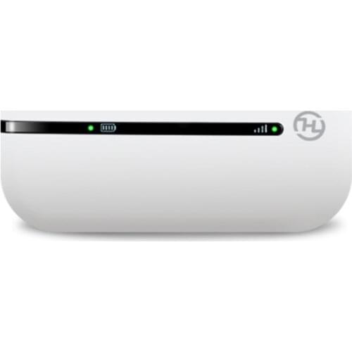 Hot Selling 4G Wireless LTE WIFI Router Mobile Broadband Portable Wi-Fi Car Sharing Device with Sim Card Slot Modem