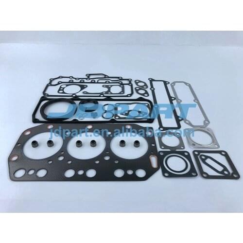 New 3TN100 Gasket Kit For Yanmar Diesel Engine