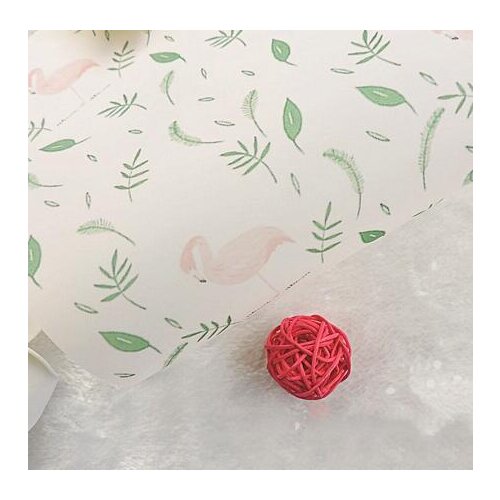 Wholesale 100sheets Handmade Soap Wrapping Paper Printed Wax Paper Glassine Paper Party Favor Gift Wrapping Free shipping