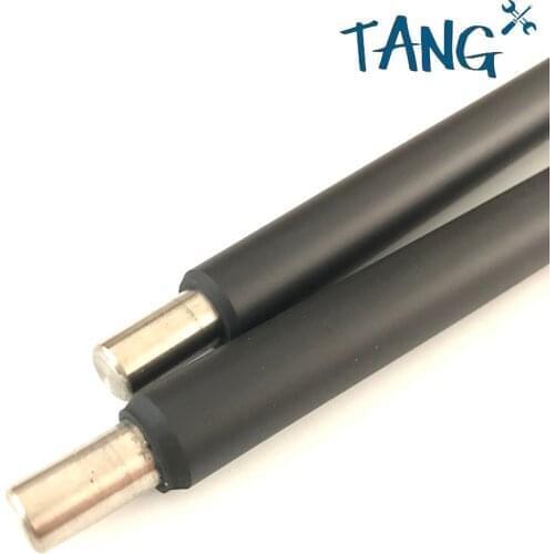 2X Export Quality PCR Roller Bizhub C258 Main Charger Roller for Konica Minolta C258 C208 C368 C227 C287 Primary Charge Roller