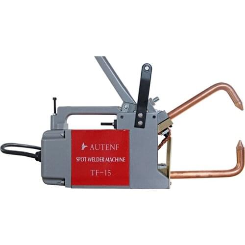 TFAUTENF portable spot welder/spot welding machine for steel