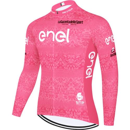 Tour De Italia Italy cycling jersey 2021
