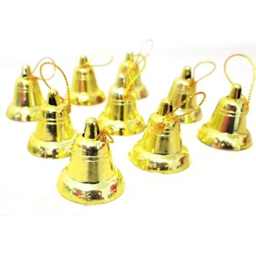 WYNLZQ Christmas Bells