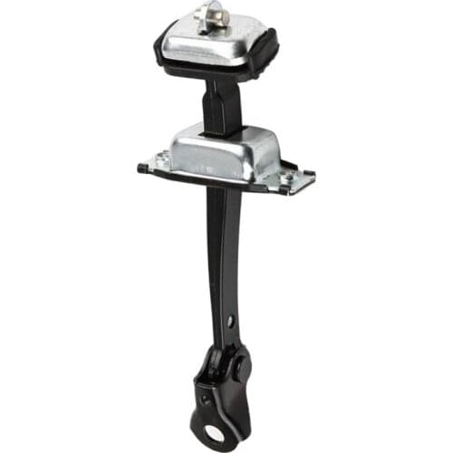 Rear Right Car Door Stay Stopper Check Strap Aluminum Alloy Fit for Honda Civic 2006 2007 2008 2009 2010