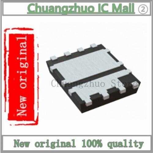 10PCS/lot HP8S36 HP8536 8536 QFN8 IC Chip New original