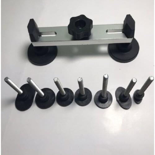 Car advanced paintless dent repair kit puller accessories for Honda Pilot Insight HR-V CR-V Odyssey Jazz Fit