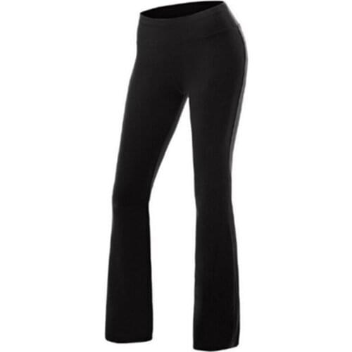 BUBABOX Women's High Waist Pants