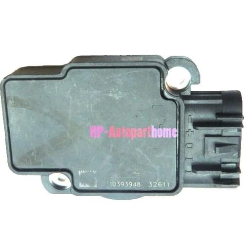 Mass Air Flow Meter MAF Sensor For Cadillac Chevrolet GMC 23256991 2134343 MF21282N 642006 8708998180 10393948 213-4343