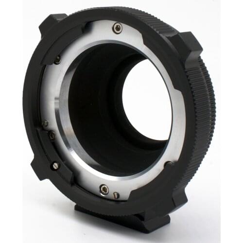 Pl-M43 Adapter For Arriflex Arri PL lens To Micro 4/3 M4/3 GH5 E-PL5 E-M10 E-M5